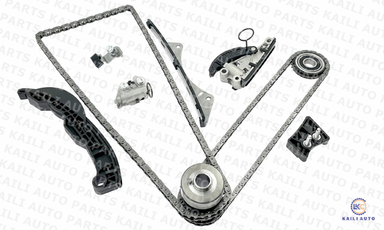 GMシボレーBUICKキャデラックのタイミングのチェーン キット エンジンL3Z 1.3T 12672353 140L