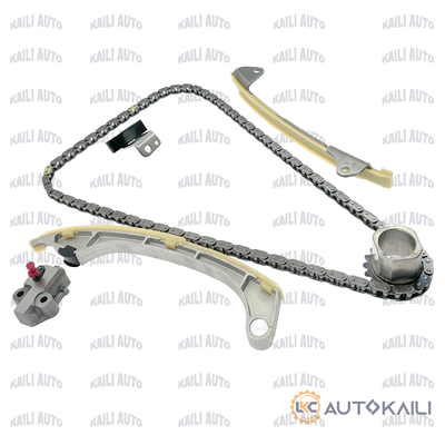 トヨタ 1AR-FE/2AR-FE/5AR-FE 2.5L キャムリーハイブリッド/RAV4/HOGHHLANDER/SIENNA/VENZA 13506-36010 124L