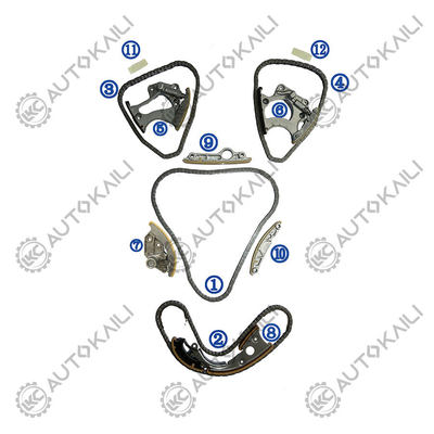 AUDI VW トゥアレグ 7P CGEA 245KW 3.0TSIハイブリッド 11-14 A7 A6L A5 Q5 S5 Q7 Q5 A8L 06E109465BC 108L