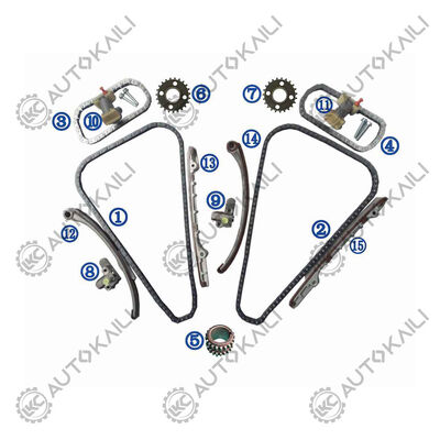 フォート・サンダーバード V8 3.9L 3949cc 02-06