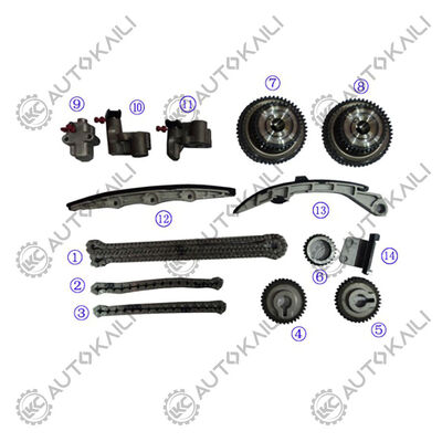 インフィニティ G35 VQ35DE V6 3.5L 04-07