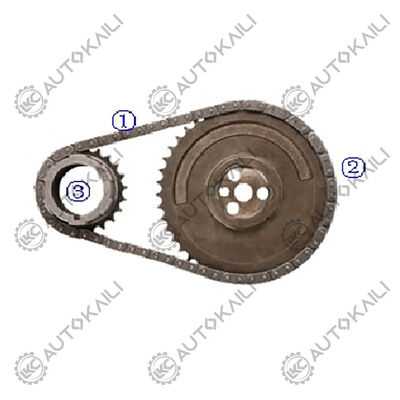 336CI ガソリン LQ4 6.0L 03-07