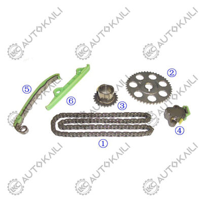 SL1 ガソリン1.9L 99-02用のタイミングチェーンキット