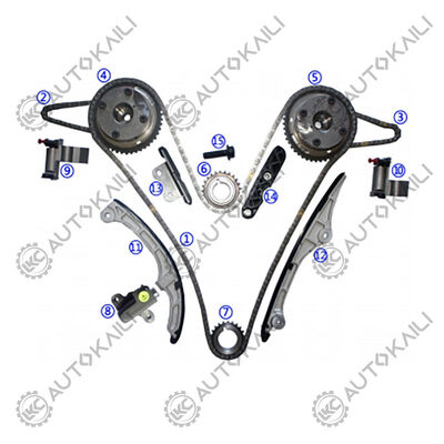 マツダ3.7A,B,V DOHC V6 2007-2011向け