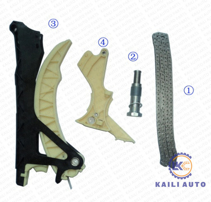 BMW 118i 120i X1 X3 Z4 316i 318i 318ti 320i 18iエンジンN42 N46 N46N 1995CC 11311439854 142Lのためのタイミングのチェーン キット
