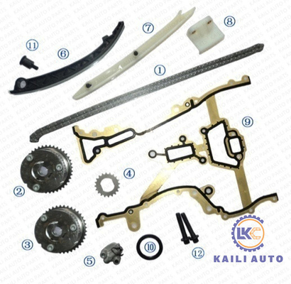 VAUXHALL ASTRA ASTRAVAN 55562234 130LのためのZ12 Z10 Z14 XEPエンジンのタイミングの鎖