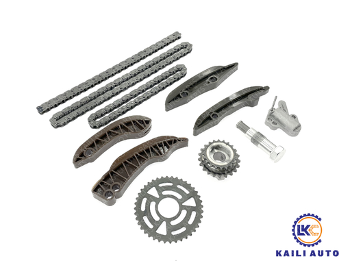 116d 520d X1 X3 X5 X6エンジン13527797902 70Lのための1995cc 2993CCのタイミングのチェーン キット