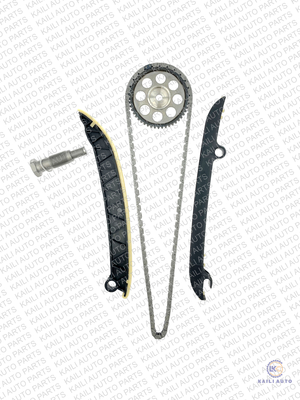 VW SKODA タイミング チェーン キット 1.2t CBZA CBZB 03F109158K 8*150L 03F109571C