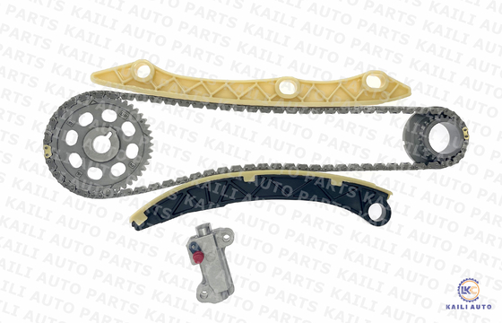 、Gx前のホンダ・シビックDxのための14401-RNA-A01 7*136のタイミングのチェーン キットSiの調和CR-V