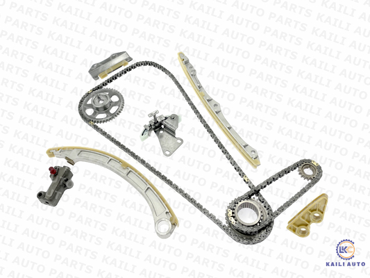 ホンダ・アコード/ホンダ・アコードクーペの要素の市民の流れIntegraのための14401-PNA-004 170Lのタイミングのチェーン キット