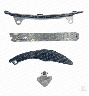 KIAヒュンダイG3LAエンジンのタイミングのチェーン キット24321-04000 122L 24410-04000