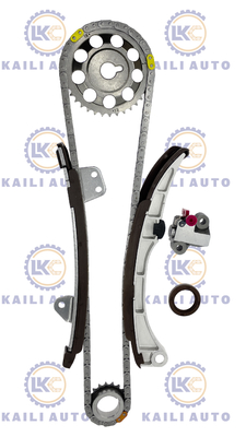 トヨタ 2NZ-FE DOHC 16V 1.3L COROLLA/ECHO/PLATE /PREMIO/FUN CARGO/VERSO/VITE/WILL/ 13506-21030 120L 向けタイムチェーンのキット