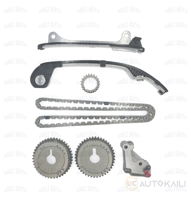 NISSAN ALMERA Mk II (N16) 1.5L 1497CC 1.8L 1769CC QG15DE QG18DE 00.1- 13028-4M511 9*154L