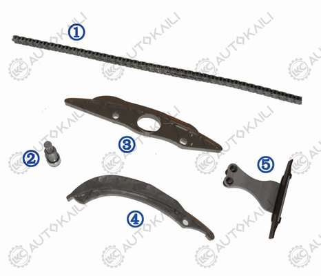 BMW 225i 320i 330i 520i ミニクーパー 2.0T 2.5T B48D 17-19 11318631842 152L