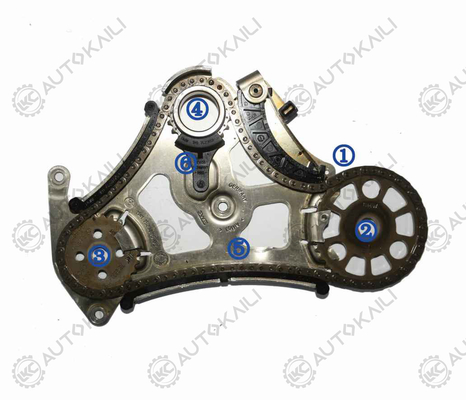 BMW 1 2 3 4 5 6 7 3.0L BMW X1 3 4 5 6 Z4 N52 11417584079 102L