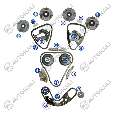 AUDI A7 4GA CNYA 150KW 2.8L 10-14 A6L 4X8/C7 CNYB 162KW 2.8L 12-16 06E109465BC 108L