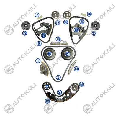 AUDI VW トワレグ CYJA 235KW 3.0TSI 11-16 A4L A6L A7 A5 Q5 S5 SQ5 Q7 06E109465BC 108L 06E109465AM