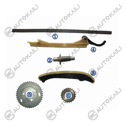 メルセデス・ベンツ M266 A170 W169 1.7L 04-12 B200/B200T W245 2.0L/2.0T 05-11 A2669970194 126L