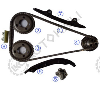 トランジット 2.2 (単体) MK7 2006- TDCI DURATORQ トランジット 2.2 TDCi P8FA/P8FB 06.4-11.9 トランジット 2.2 TDCi PGFA/PGFB 07.10- トランジット 2.2 TDCi QVFA/QWFA 06.4-11.9 トランジット 2.2 TDCi SRFA