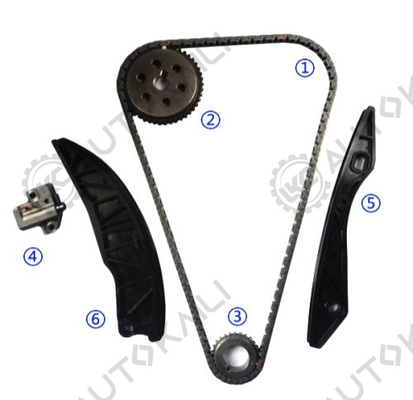G4FA 1.4L; G4FC/G4FG 1.6L i20 1.4L 09-12 i30 1.4L/1.6L 09-13 IX20 1.4L 10-15 KIAカーネス 1.6L 09-13 KIA Ceed 1.4L 07-13 KIA プロ Ceed 1.4L 08-13 KIAソウル1.6L 09-12 KIAヴェンガ