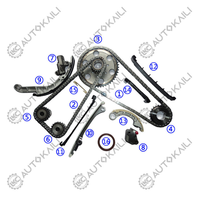 NISSAN YD25DDTI シングルナバラピックアップD40 2.5 dCi 2488CC YD25DDTI 05.7-10.12 パスファインダーIII (R51) 2.5 dCi 2488CC YD25DDTi 05.1-08.9 パスファインダーIII (R51) 2.5 dCi 2488CC YD25