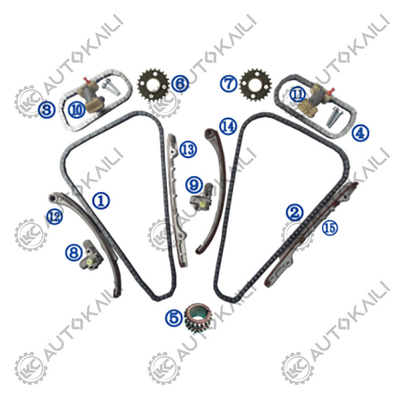 フォート・サンダーバード V8 3.9L 3949cc 02-06