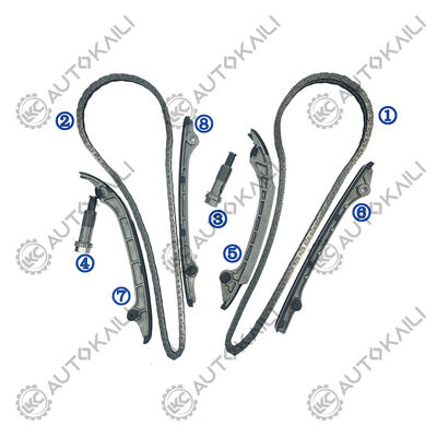 RANGE ROVER SPORT ディーゼル L494/448DT 4.4T 11-16用のタイミングチェーンキット