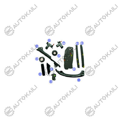 3GR-FE 2006.3-2012のタイムチェーンのキット3