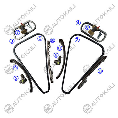 XK8 V8 ガソリン 4.0L 97-01