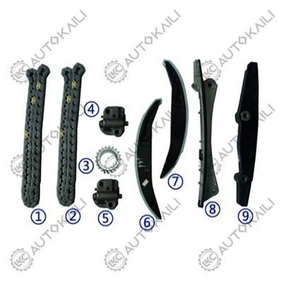 S型全 V6 183Cu. ガスの DOHC 自然吸気ガソリン 3.0L 01-02