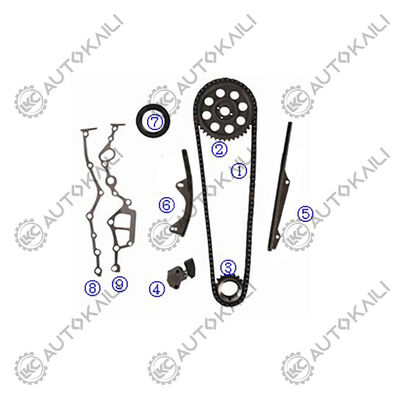 タイミングチェーンキット L14/L16/L18/Z20S用