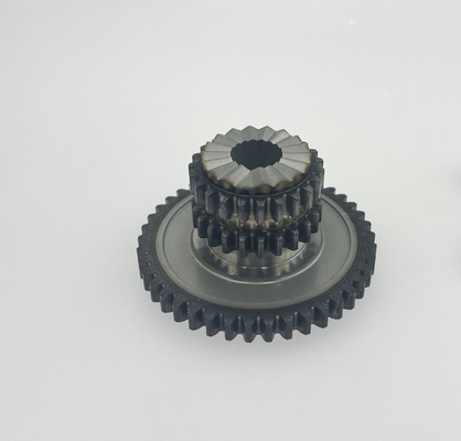 AUDI VW PassatのゴルフEA888 CGMA CAWA CDZA 06H105209ATのための06H105209AIクランク軸のタイミングのスプロケット