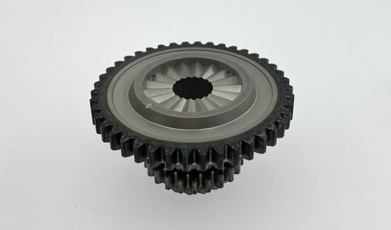 AUDI VW PassatのゴルフEA888 CGMA CAWA CDZA 06H105209ATのための06H105209AIクランク軸のタイミングのスプロケット
