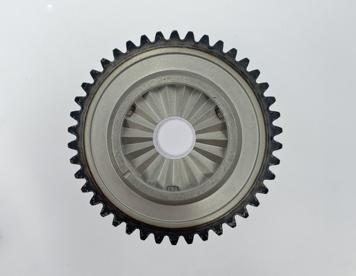 AUDI VW PassatのゴルフEA888 CGMA CAWA CDZA 06H105209ATのための06H105209AIクランク軸のタイミングのスプロケット
