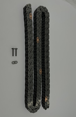 ベンツM272 M273 C280 C350 2.5L 3.0LのためのA0009930676エンジンのタイミングの鎖