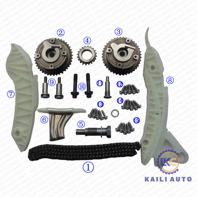 N13 N12B16A BMWの小型たる製造人のタイミングのチェーン取り替え1.6T 11311439853 1131460948311367536085