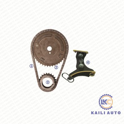 タイミングのチェーン キットGM/CHEVROLET/BUICK/Cadillac 6.0-Hの（のための364の）先駆者、SSR 12586482 60L 12586407