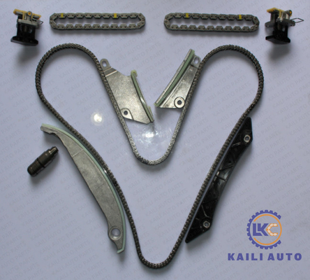 DODGE/CHRYSLER/JEEP AVENGER/CHARGER Concorde/SEBRING/300 04892349AA 11*272L 68137973AAのためのタイミングのチェーン キット
