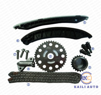 OPEL M9R782 M9R784 M9R630 M9R786 M9R788 8200343394 112L 8200918797のためのVAUXHALLヴィヴァーロ2.0 Cdtiのタイミングのチェーン キット