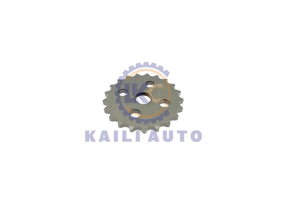11417507551エンジンのタイミングのカムシャフト ギヤE81 118i 120i BMWのスプロケット