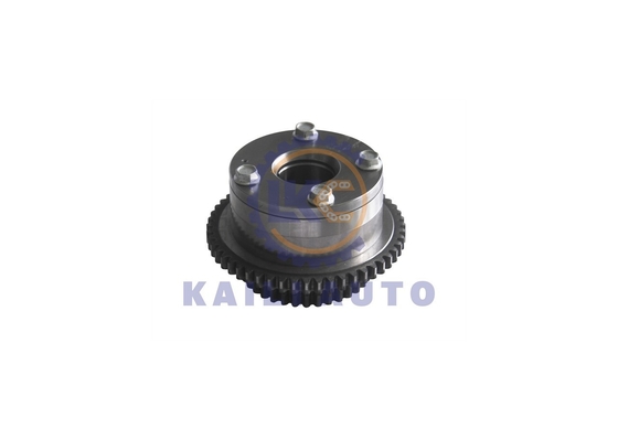 日産NFINITI VQ35DEのためのフェーザーを時間を計る13025-CD000可変的なカムシャフト
