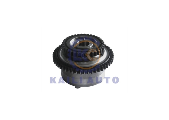 日産NFINITI VQ35DEのためのフェーザーを時間を計る13025-CD000可変的なカムシャフト