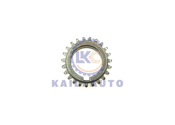 1300CC 1600CCエンジンのタイミングのクランク軸のスプロケットのフォード マツダのフェスタの焦点ZJ01-11-316