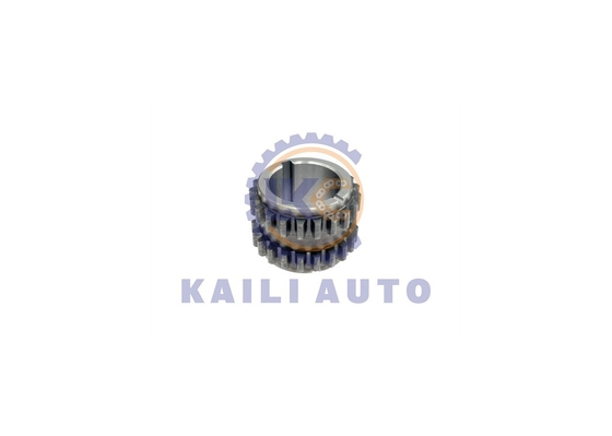 フォードJAGUAリンカーンの水星マツダKL-S10127のための3.0L 1S7G6306CDのクランク軸のタイミングのスプロケット