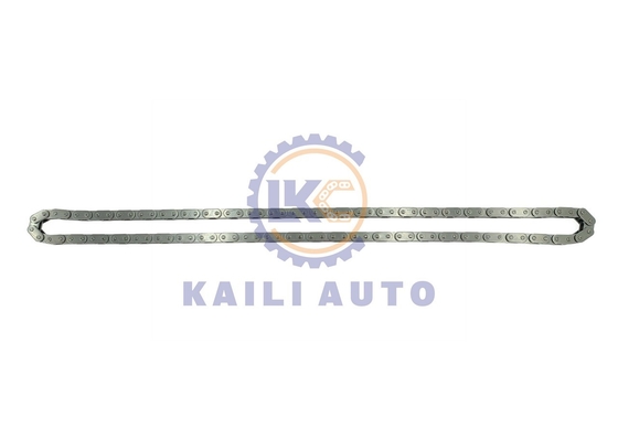AUDI VW A6 4F2 C6 2.4 A4 8EC B7のための06E109465 104Lエンジンのタイミングの鎖