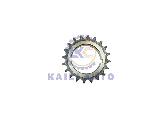 1FZ-FE 13521-66010クランク軸のタイミングのスプロケットのトヨタLANDCRUISER LEXUS LX450 DOHC 24V 4.5L 1992-1998年