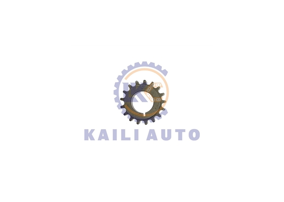 ホンダ・エリシオンのオデュッセイアのクランク軸のタイミングのスプロケットK24W5 K24V7 2.4L 2.0T 13432-5A2-A00