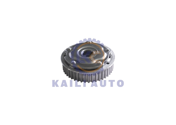 GM OPEL Astraの記章1.6L 1.8Lのための55567049可変的なカムフェーザー
