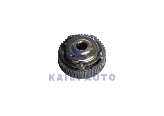 エンジンVVTカムフェーザーゼネラルモーターズOPEL VAXHALL 55567048