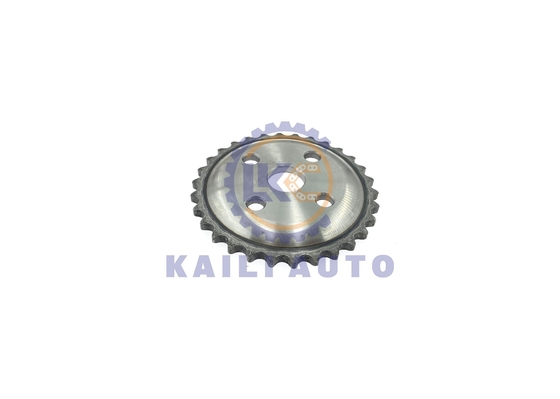 VWのカブトムシのJettaのウサギ カム スプロケット ギヤ2.5L 06-08 07K109571D